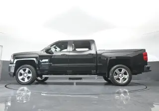 Chevrolet Silverado 1500 2018 4x2 LT 4dr Crew Cab 5.8 ft. SB