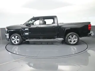Chevrolet Silverado 1500 2018 4x2 LT 4dr Crew Cab 5.8 ft. SB