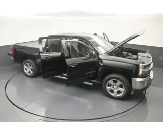Chevrolet Silverado 1500 2018 4x2 LT 4dr Crew Cab 5.8 ft. SB