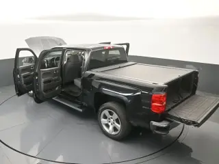 Chevrolet Silverado 1500 2018 4x2 LT 4dr Crew Cab 5.8 ft. SB