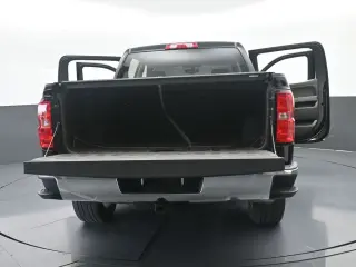 Chevrolet Silverado 1500 2018 4x2 LT 4dr Crew Cab 5.8 ft. SB