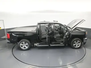 Chevrolet Silverado 1500 2018 4x2 LT 4dr Crew Cab 5.8 ft. SB