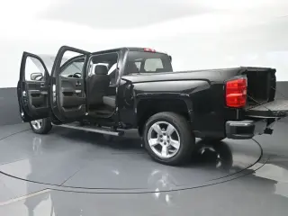 Chevrolet Silverado 1500 2018 4x2 LT 4dr Crew Cab 5.8 ft. SB