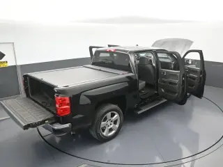 Chevrolet Silverado 1500 2018 4x2 LT 4dr Crew Cab 5.8 ft. SB