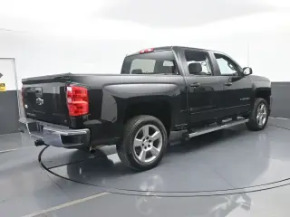 Chevrolet Silverado 1500 2018 4x2 LT 4dr Crew Cab 5.8 ft. SB
