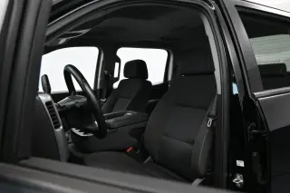 Chevrolet Silverado 1500 2018 4x2 LT 4dr Crew Cab 5.8 ft. SB