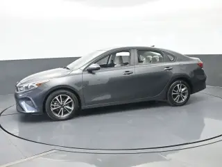 Kia Forte 2023 LX 4dr Sedan