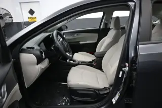 Kia Forte 2023 LX 4dr Sedan