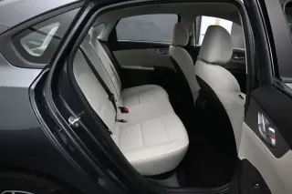 Kia Forte 2023 LX 4dr Sedan