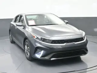Kia Forte 2023 LX 4dr Sedan
