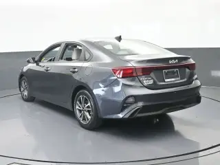 Kia Forte 2023 LX 4dr Sedan