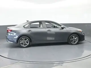 Kia Forte 2023 LX 4dr Sedan