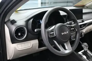 Kia Forte 2023 LX 4dr Sedan