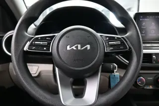 Kia Forte 2023 LX 4dr Sedan