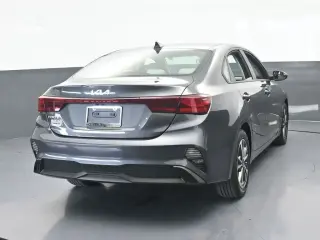 Kia Forte 2023 LX 4dr Sedan
