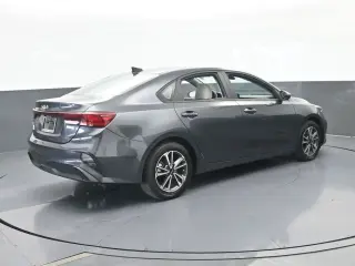 Kia Forte 2023 LX 4dr Sedan