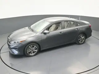 Kia Forte 2023 LX 4dr Sedan