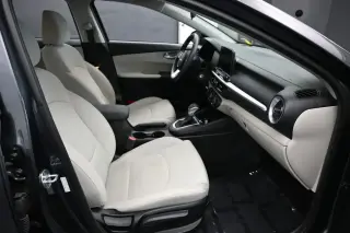 Kia Forte 2023 LX 4dr Sedan