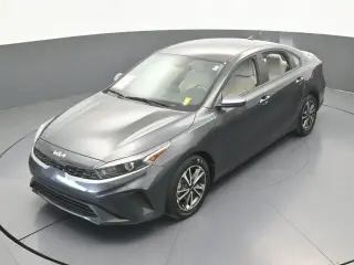Kia Forte 2023 LX 4dr Sedan