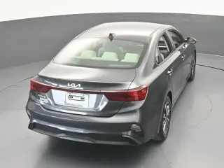 Kia Forte 2023 LX 4dr Sedan