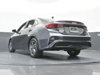 Kia Forte 2023 LX 4dr Sedan