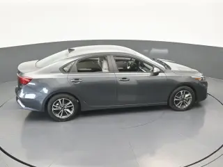 Kia Forte 2023 LX 4dr Sedan