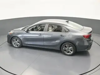 Kia Forte 2023 LX 4dr Sedan