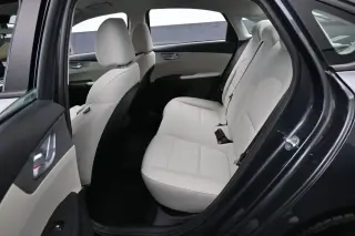 Kia Forte 2023 LX 4dr Sedan