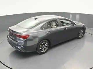Kia Forte 2023 LX 4dr Sedan