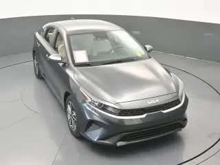 Kia Forte 2023 LX 4dr Sedan