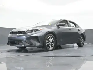 Kia Forte 2023 LX 4dr Sedan