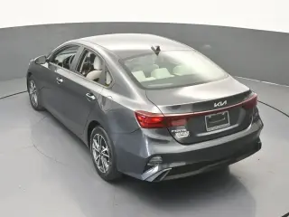 Kia Forte 2023 LX 4dr Sedan