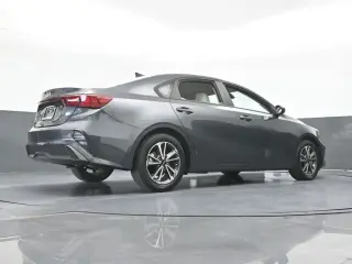 Kia Forte 2023 LX 4dr Sedan