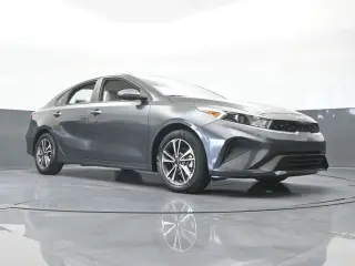 Kia Forte 2023 LX 4dr Sedan