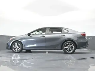 Kia Forte 2023 LX 4dr Sedan