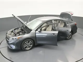 Kia Forte 2023 LX 4dr Sedan