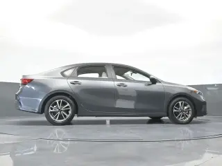 Kia Forte 2023 LX 4dr Sedan