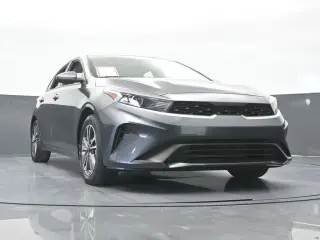Kia Forte 2023 LX 4dr Sedan