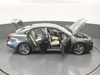 Kia Forte 2023 LX 4dr Sedan
