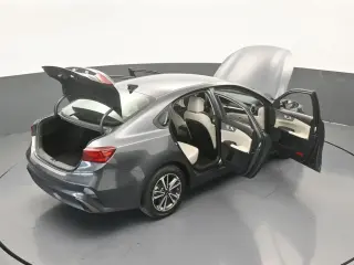 Kia Forte 2023 LX 4dr Sedan