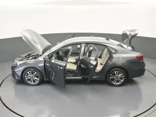Kia Forte 2023 LX 4dr Sedan