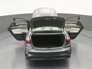 Kia Forte 2023 LX 4dr Sedan