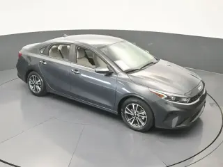 Kia Forte 2023 LX 4dr Sedan