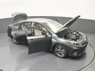 Kia Forte 2023 LX 4dr Sedan