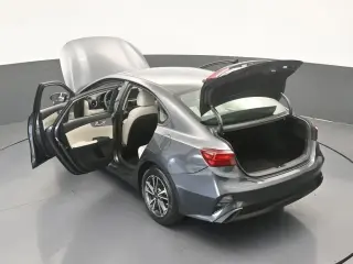 Kia Forte 2023 LX 4dr Sedan