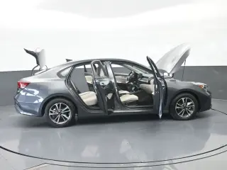 Kia Forte 2023 LX 4dr Sedan