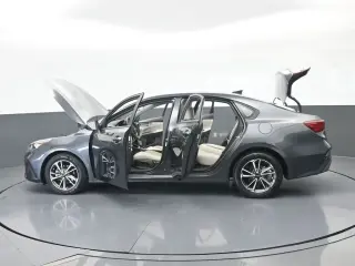 Kia Forte 2023 LX 4dr Sedan