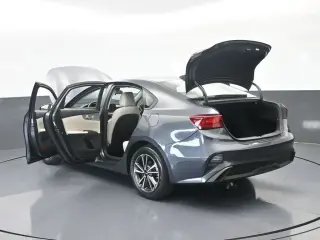 Kia Forte 2023 LX 4dr Sedan