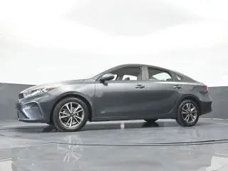 Kia Forte 2023 LX 4dr Sedan