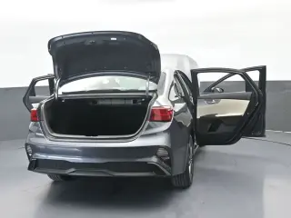 Kia Forte 2023 LX 4dr Sedan